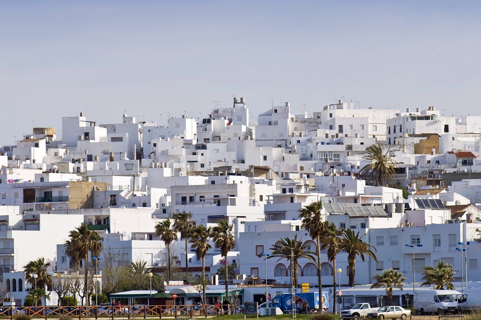Conil de la Frontera