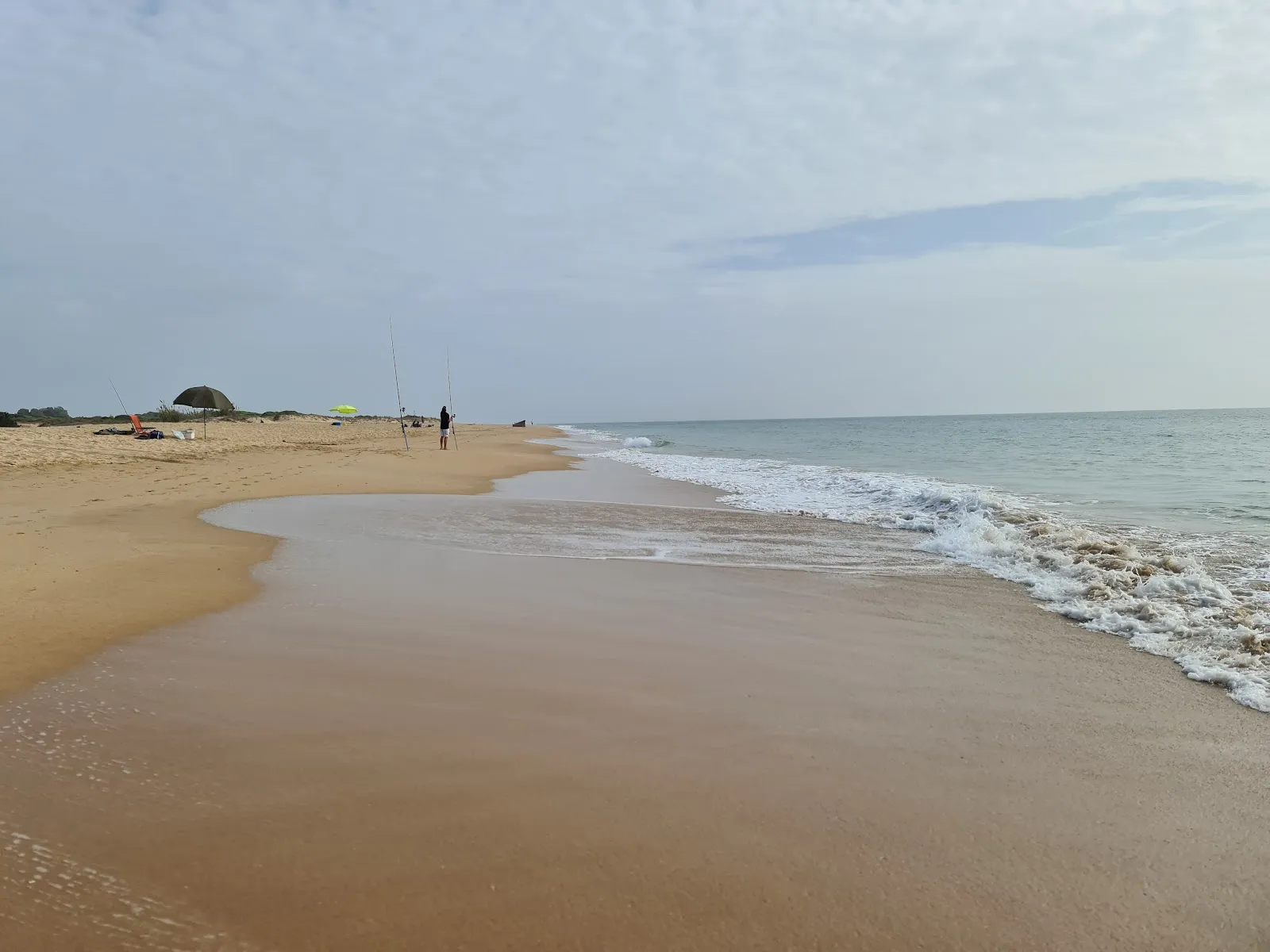 Playa de la Mangueta