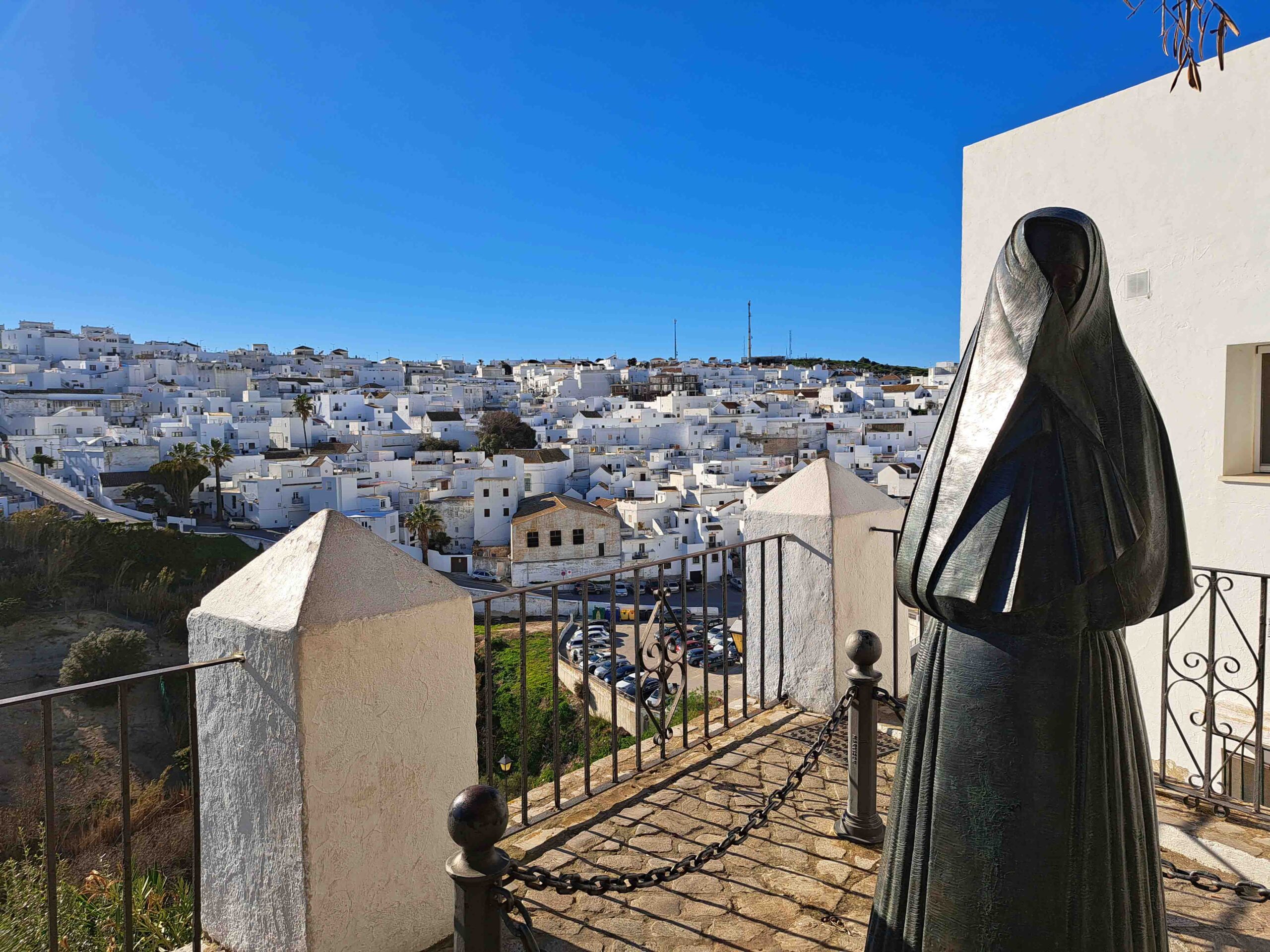 Vejer de la Frontera