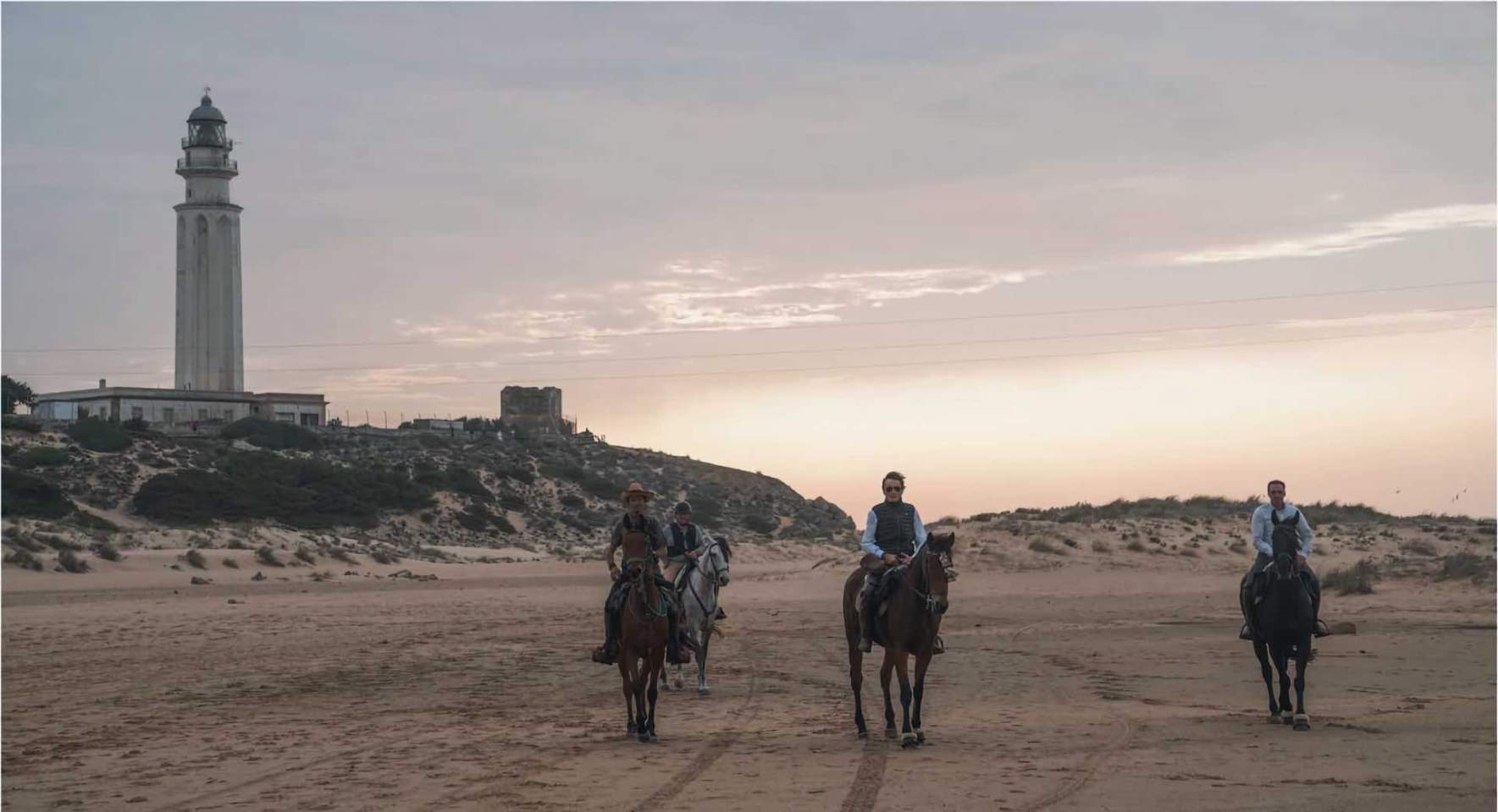 Rutas a Caballo