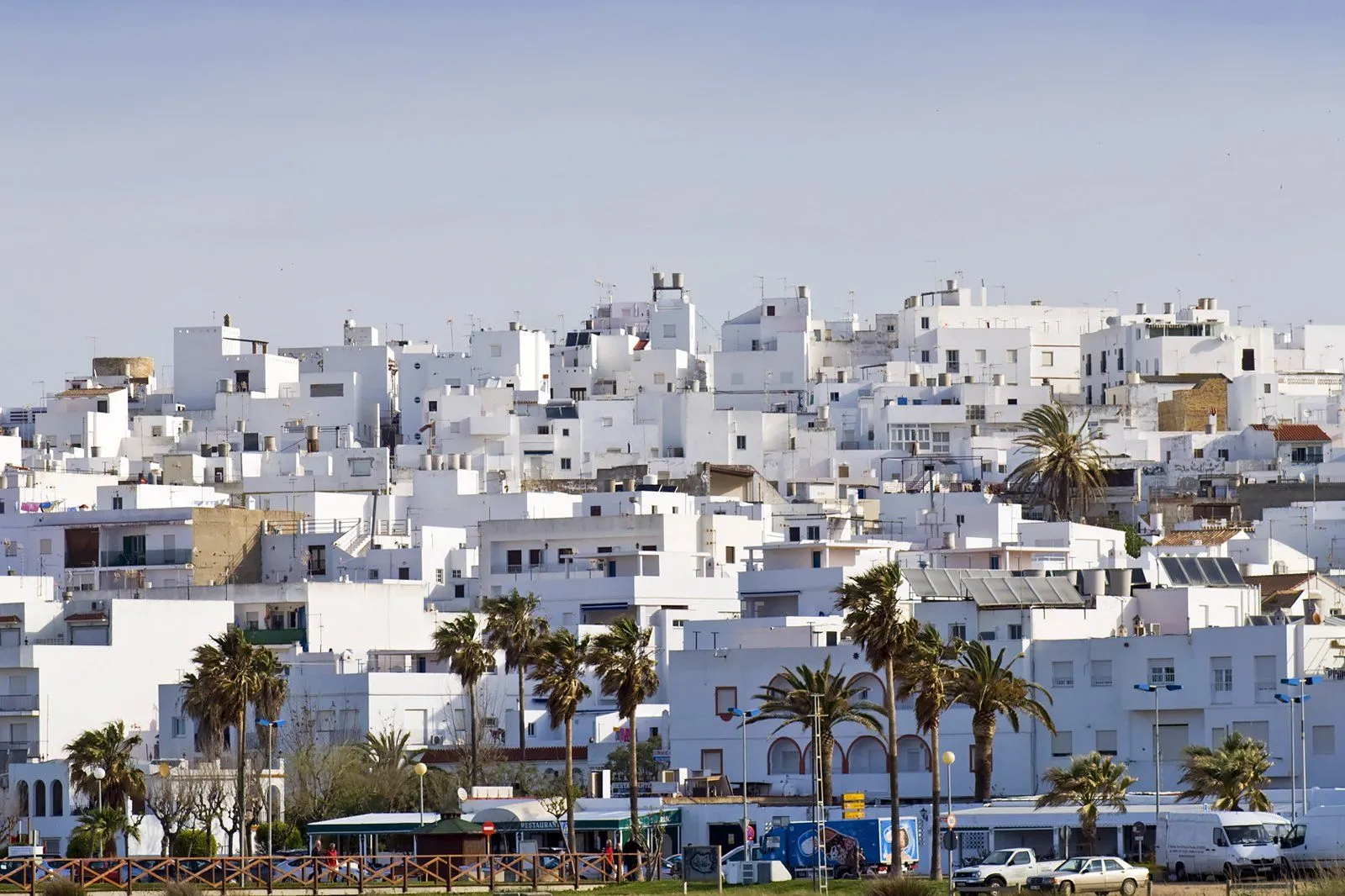 Conil de la Frontera