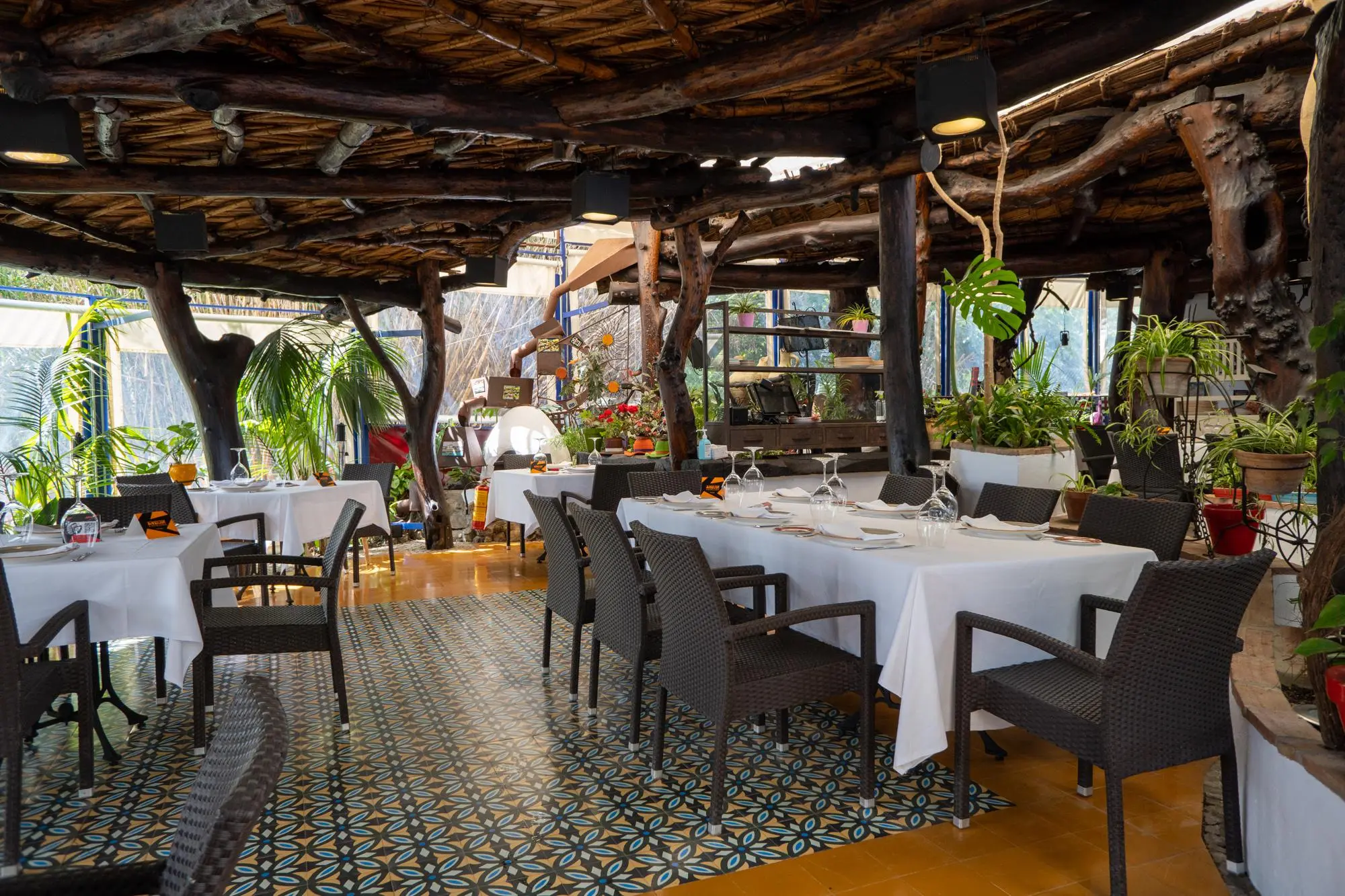 Restaurante Asador La Castillería