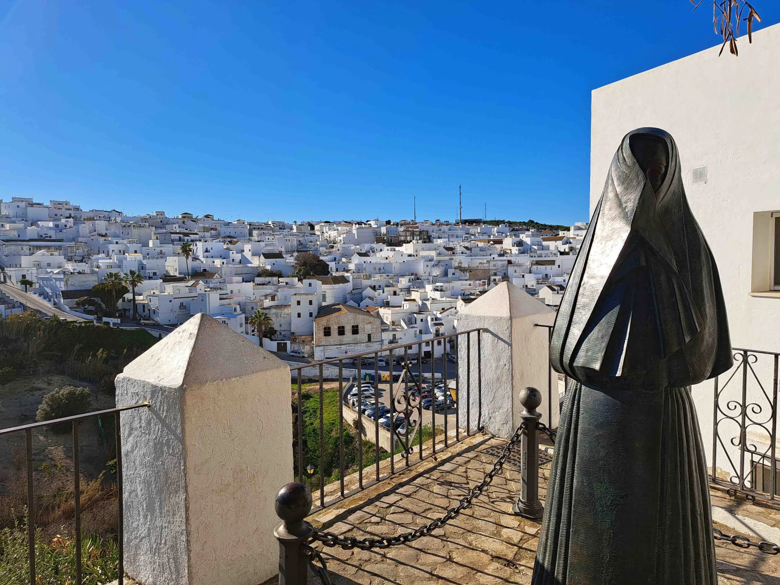 Vejer de la Frontera