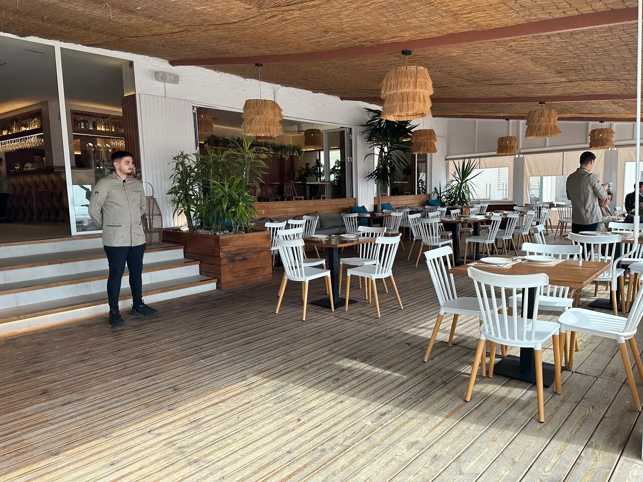 Variopinto Restaurant
